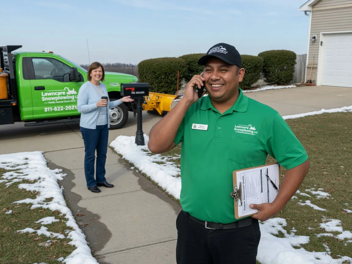 Lawn Care Services By Expert Landscaper Prairie City, IL FAQs